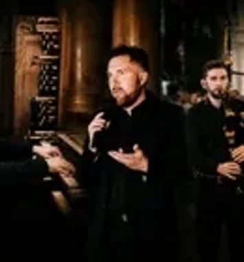 Trio Pêr Vari Kervarec