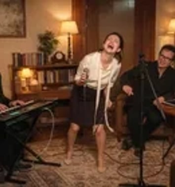 Musical Therapy