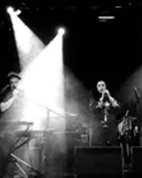 Lo'Jo Trio
