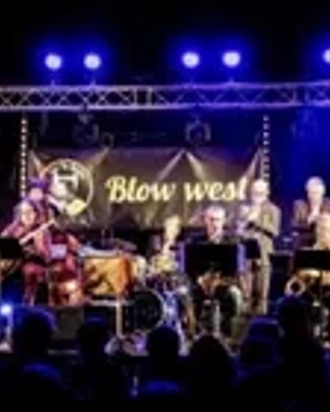 Blow West !