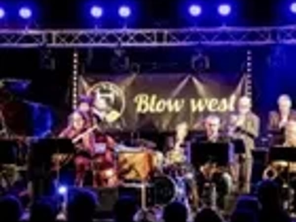 Blow West !