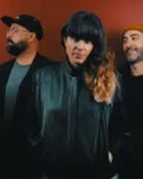 Camille et les Garçons