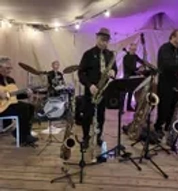 Original Doudelle Jazz Band