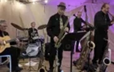 Original Doudelle Jazz Band