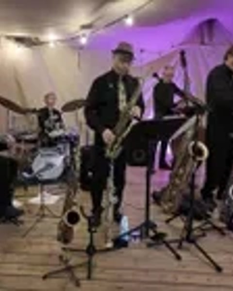 Original Doudelle Jazz Band