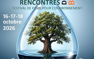5è Ciné-rencontres de la BAIE - La Forêt verte se jette à l'eau