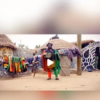 King Ayisoba