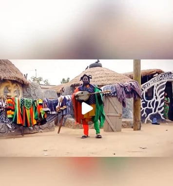 King Ayisoba