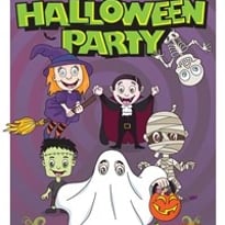 Halloween Party