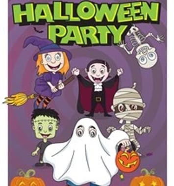 Halloween Party
