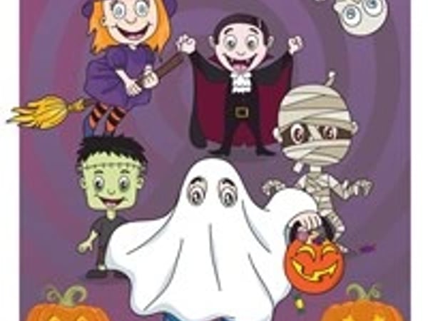 Halloween Party