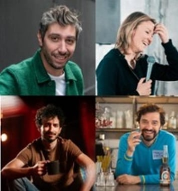Le Gala du Rire