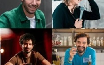 Le Gala du Rire