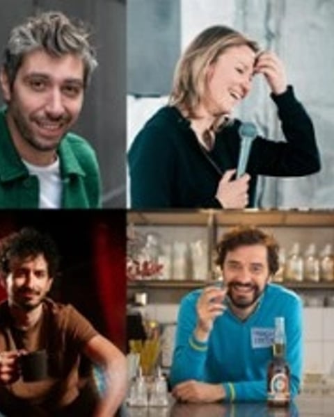 Le Gala du Rire
