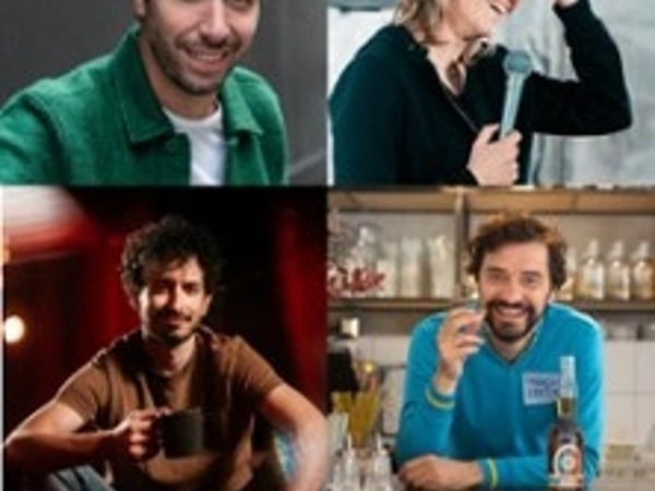 Le Gala du Rire