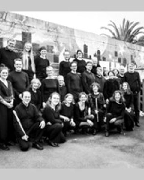 Didon & Énée par Viva Voce