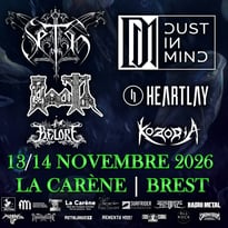 Metalhearth Festival
