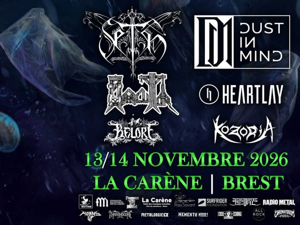 Metalhearth Festival
