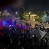 Fête de la musique