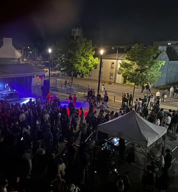 Fête de la musique