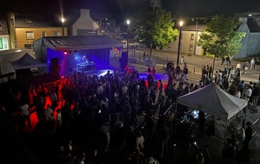 Fête de la musique