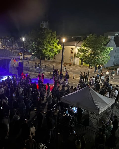 Fête de la musique