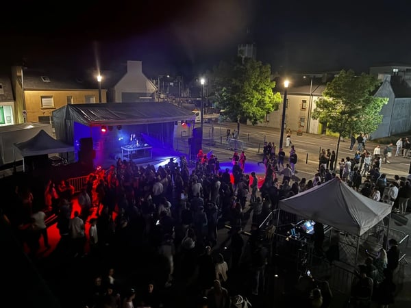 Fête de la musique