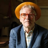 Dick Annegarn