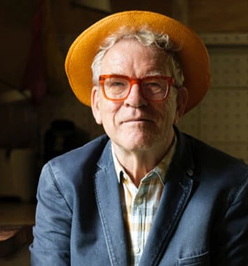 Dick Annegarn