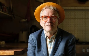 Dick Annegarn