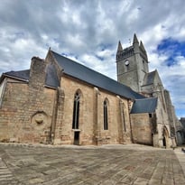 Visite libre, Eglise Notre-Dame de l'Assomption