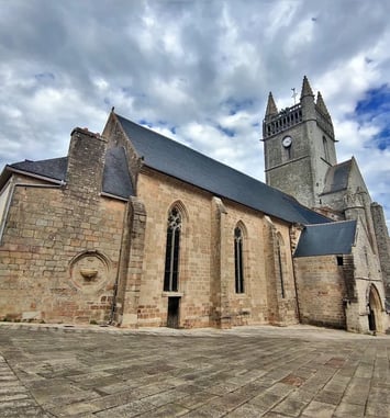 Visite libre, Eglise Notre-Dame de l'Assomption