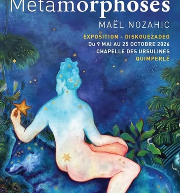 Exposition, Métamorphoses
