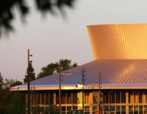 Grande Salle Événementielle
