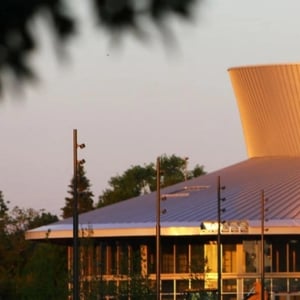 Grande Salle Événementielle