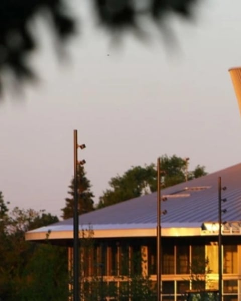 Grande Salle Événementielle