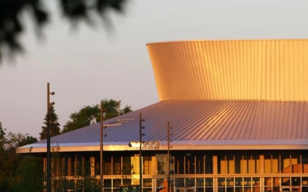 Grande Salle Événementielle