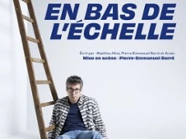 Matthieu Nina