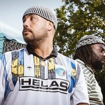 Isha et Limsa D'Aulnay