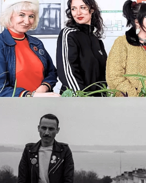 Mary Bell et Prisonnier du Temps