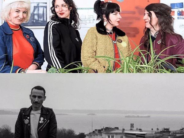 Mary Bell et Prisonnier du Temps