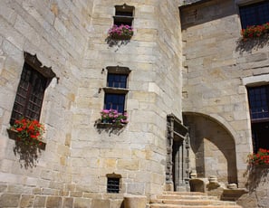Maison d'expositions "La Prébendale"