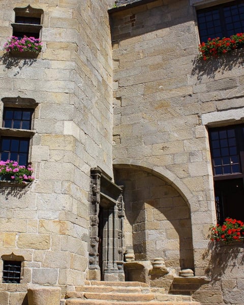 Maison d'expositions "La Prébendale"