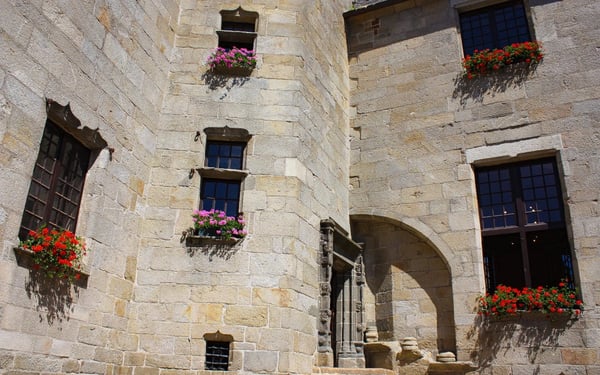 Maison d'expositions "La Prébendale"