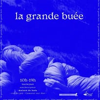 La Grande Buée