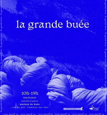 La Grande Buée
