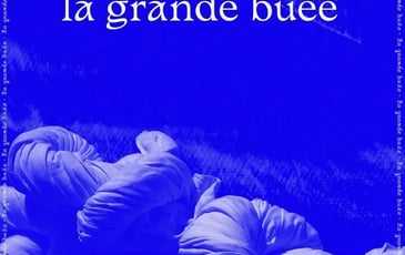 La Grande Buée