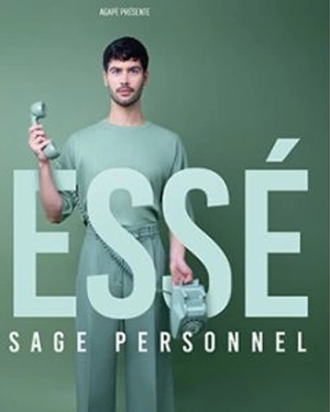 Jessé
