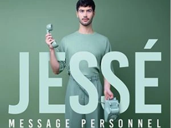 Jessé