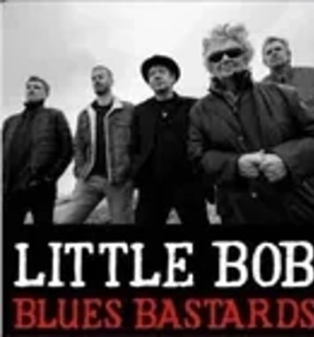Little Bob Blues Bastards